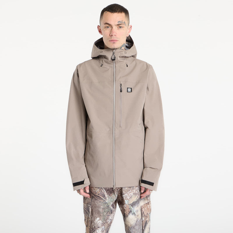 Horsefeathers Terra Jacket Taupe