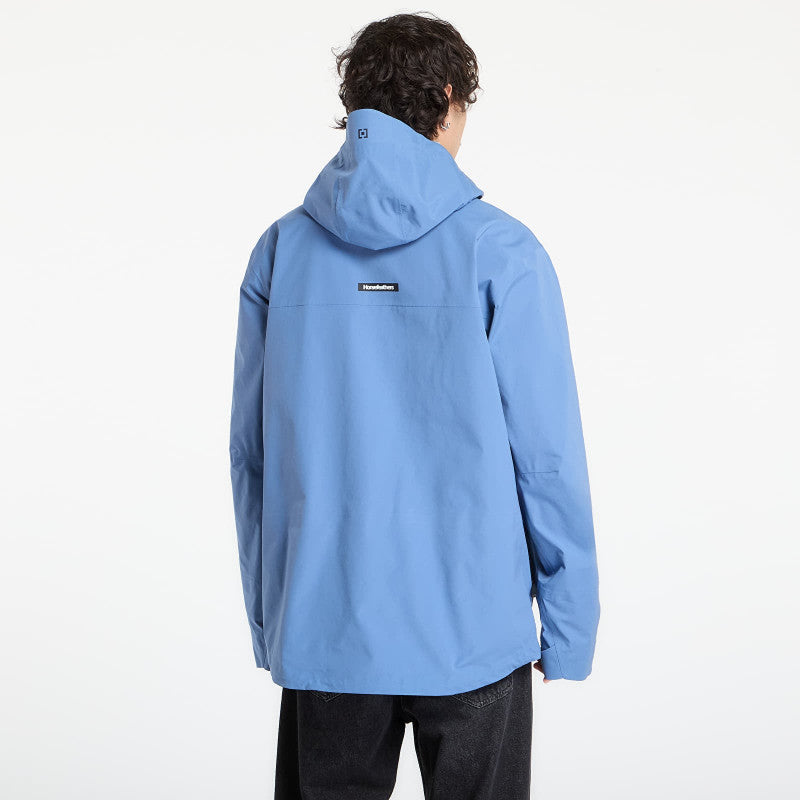 Horsefeathers Terra Jacket Moonlight Blue