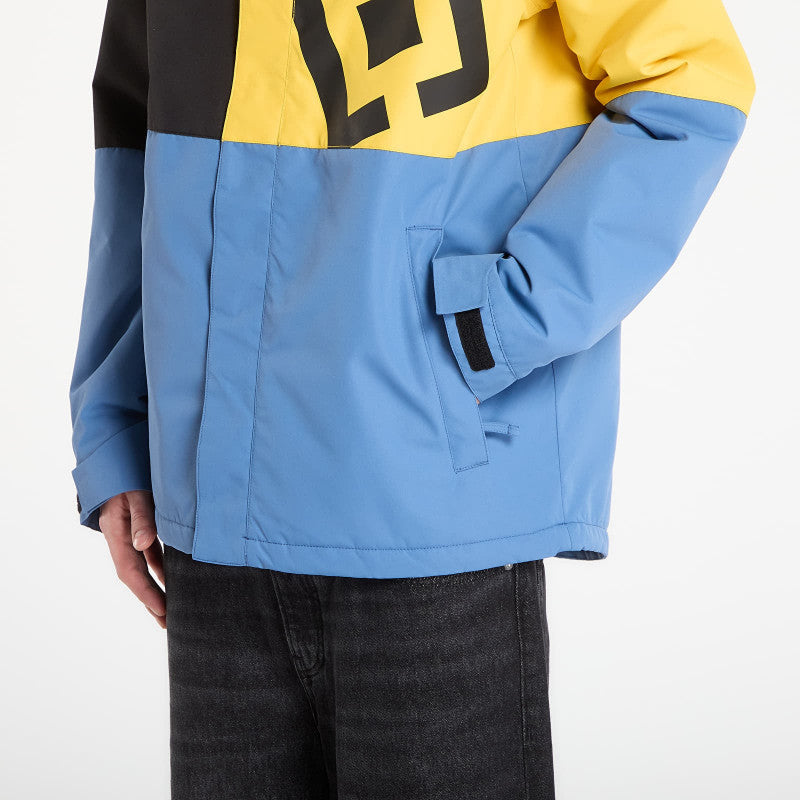 Horsefeathers Citadel Jacket Yellow