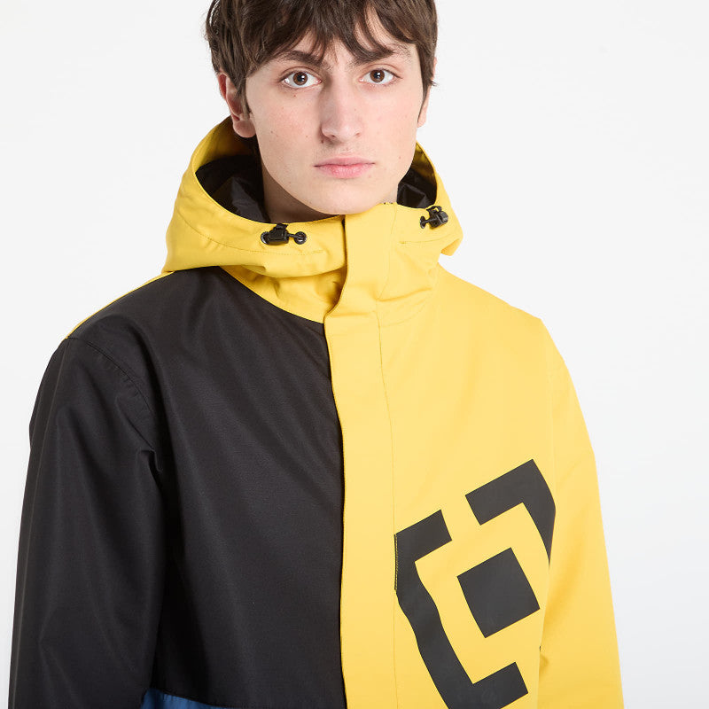 Horsefeathers Citadel Jacket Yellow