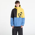Horsefeathers Citadel Jacket Yellow