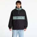 Horsefeathers Gordie Jacket Black/ Iceberg Green