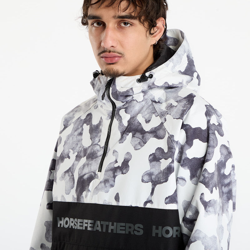 Horsefeathers Gordie Jacket Arctic Camo