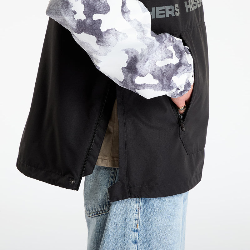 Horsefeathers Gordie Jacket Arctic Camo
