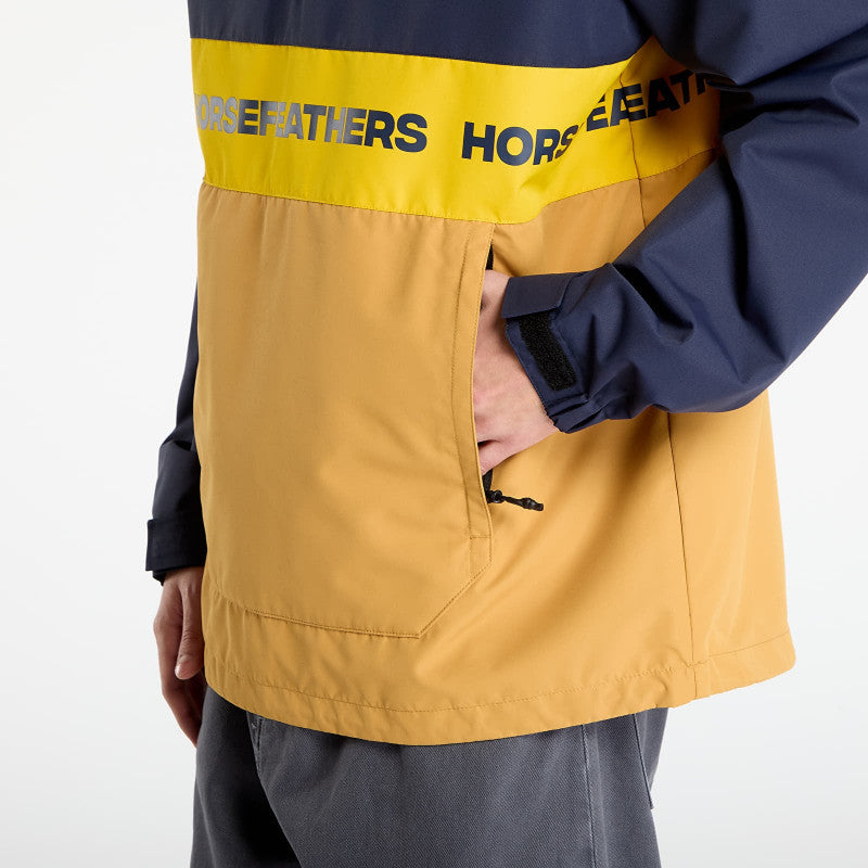 Horsefeathers Gordie Jacket Indigo