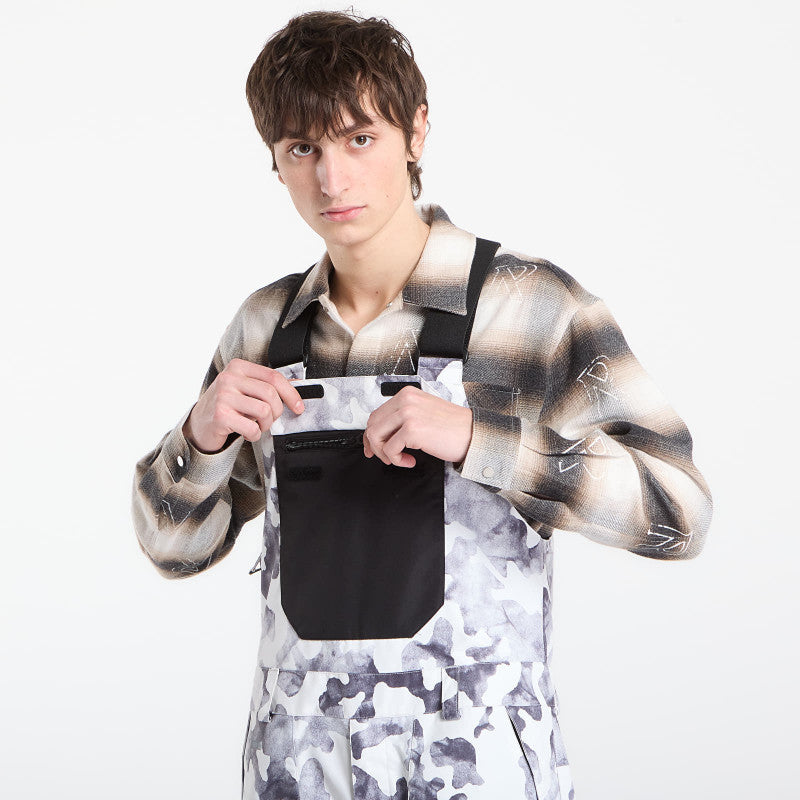 Horsefeathers Transfer Pants Arctic Camo