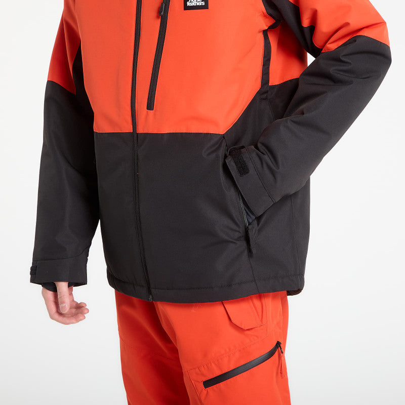 Horsefeathers Recon Jacket Red/ Black