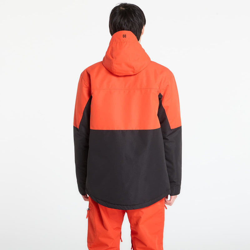 Horsefeathers Recon Jacket Red/ Black