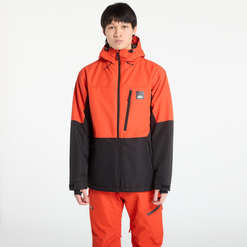 Horsefeathers Recon Jacket Red/ Black
