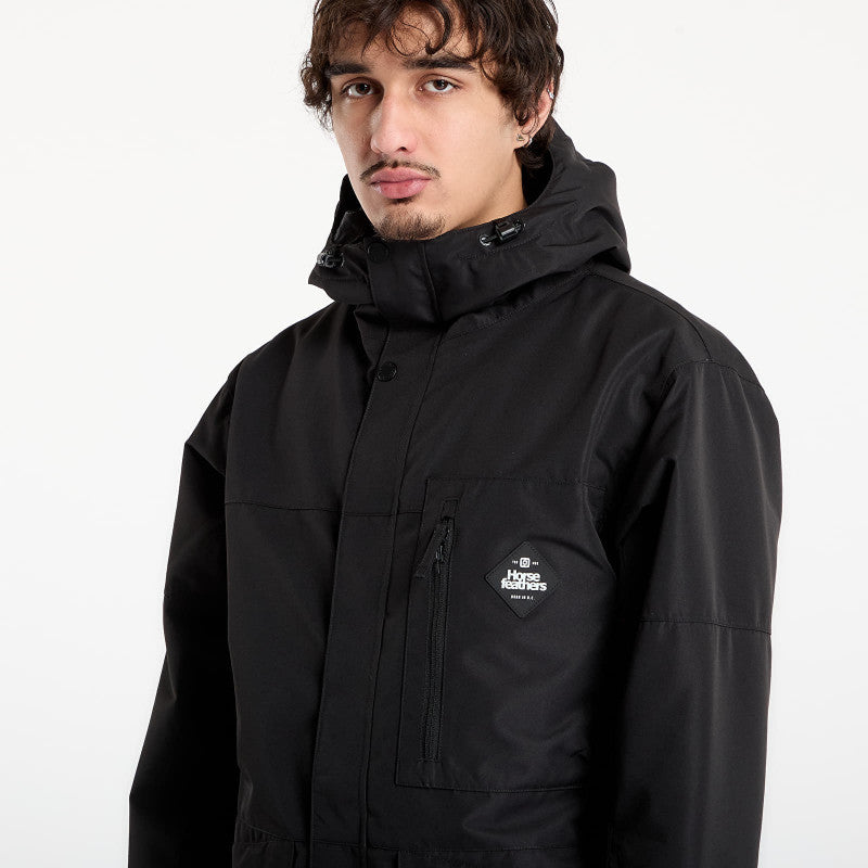 Horsefeathers Ranger Jacket Black