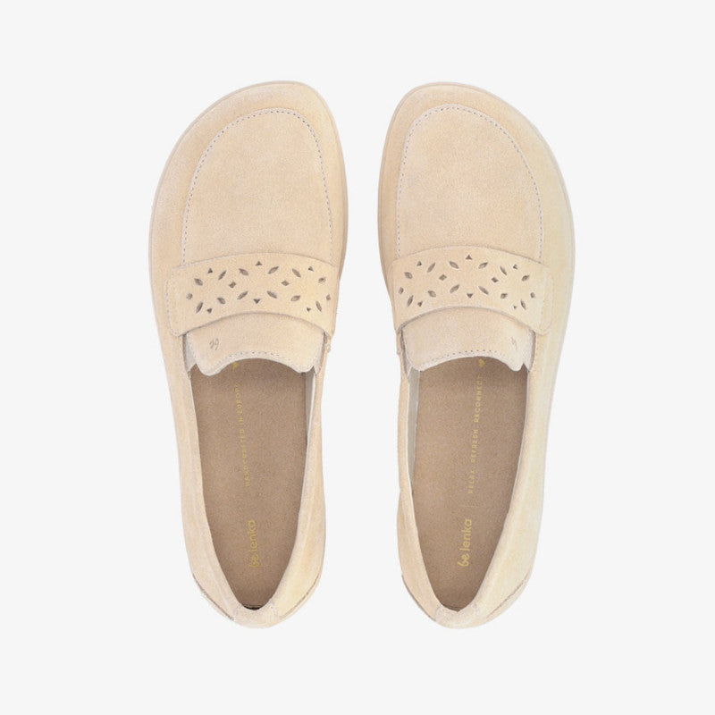 Be Lenka Bianca Beige