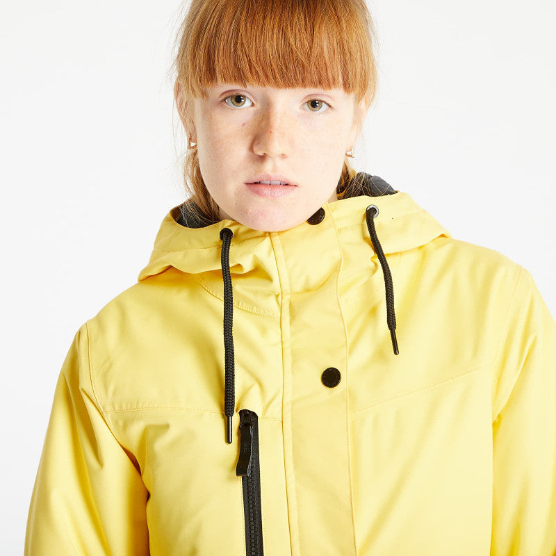 Horsefeathers Clarise Jacket Banana