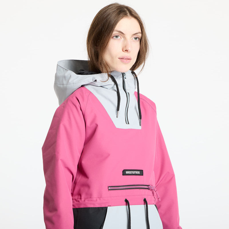Horsefeathers Derin II Jacket Malaga