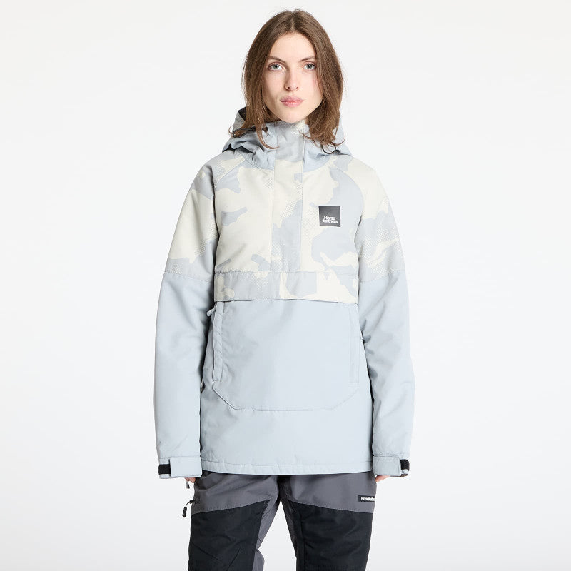Horsefeathers Mija II Jacket Snowstorm