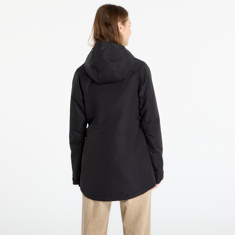 Horsefeathers Lark Jacket Black