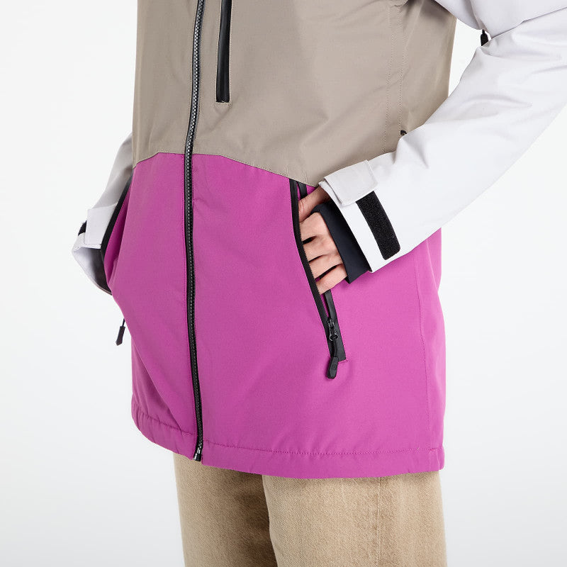 Horsefeathers Lark Jacket Antarctica