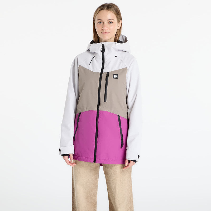Horsefeathers Lark Jacket Antarctica