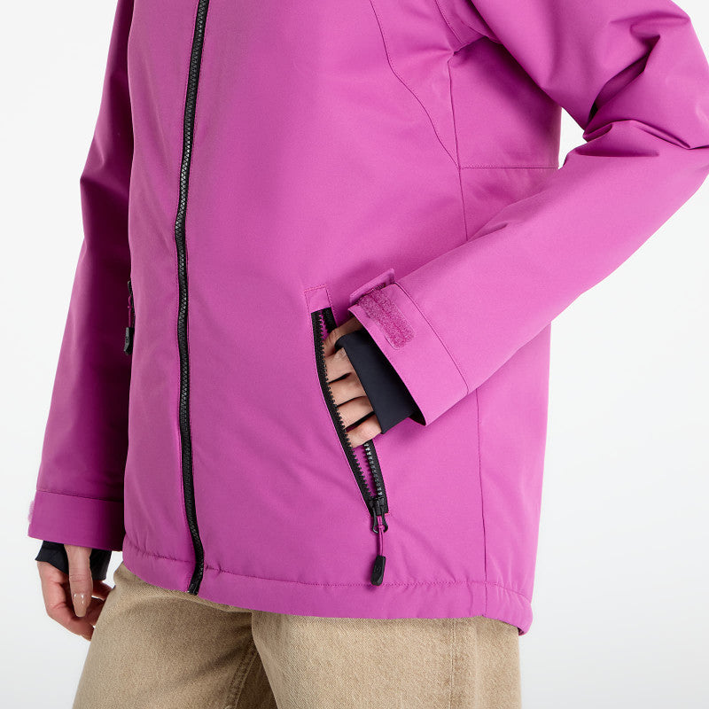 Horsefeathers Tay Jacket Orchid