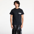 PLEASURES Staff Pocket T-Shirt Black