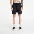 PLEASURES Daft Club Crush Hiking Shorts Black