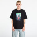 PLEASURES Harajuku T-Shirt Black