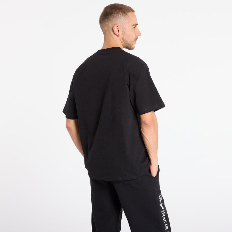 PLEASURES Big Load T-Shirt Black