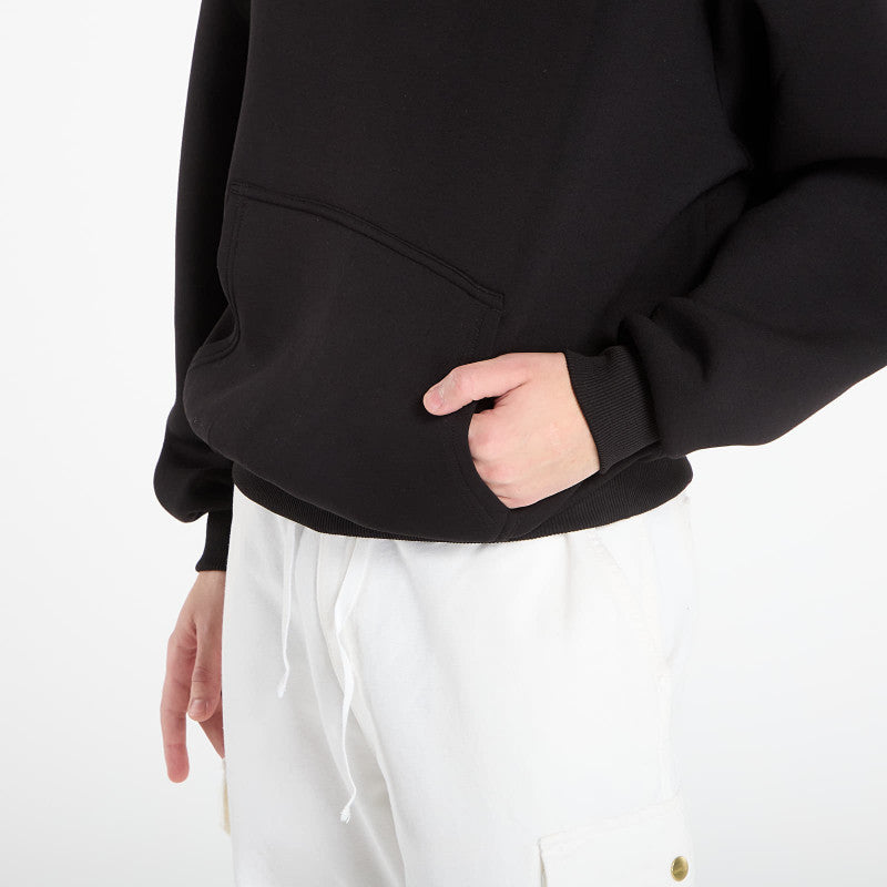 Karl Kani Signature Scuba Os Hoodie Black