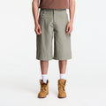 Karl Kani Og Camo Baggy Cargo Shorts Green