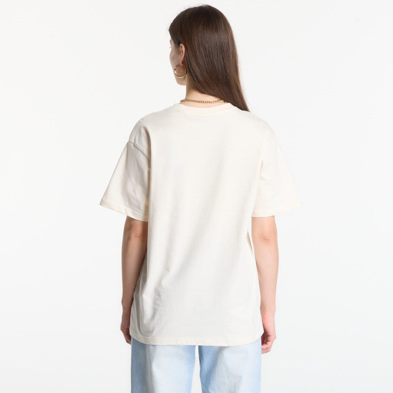 Karl Kani Kani Jeans Oversized T-Shirt White