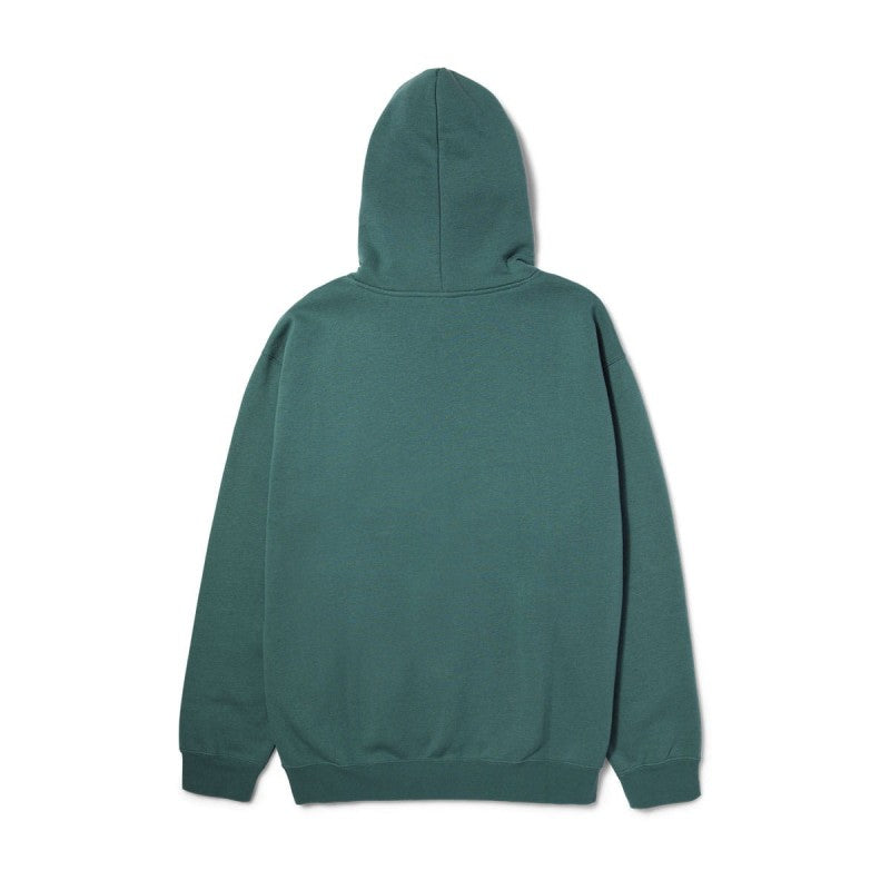 HUF Loose 98 Hoodie Pine