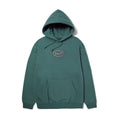 HUF Loose 98 Hoodie Pine