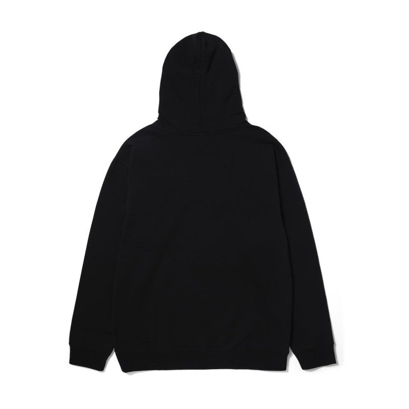 HUF All Star Hoodie Black