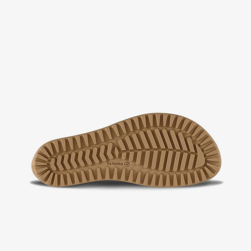 Be Lenka Diva Dark Brown