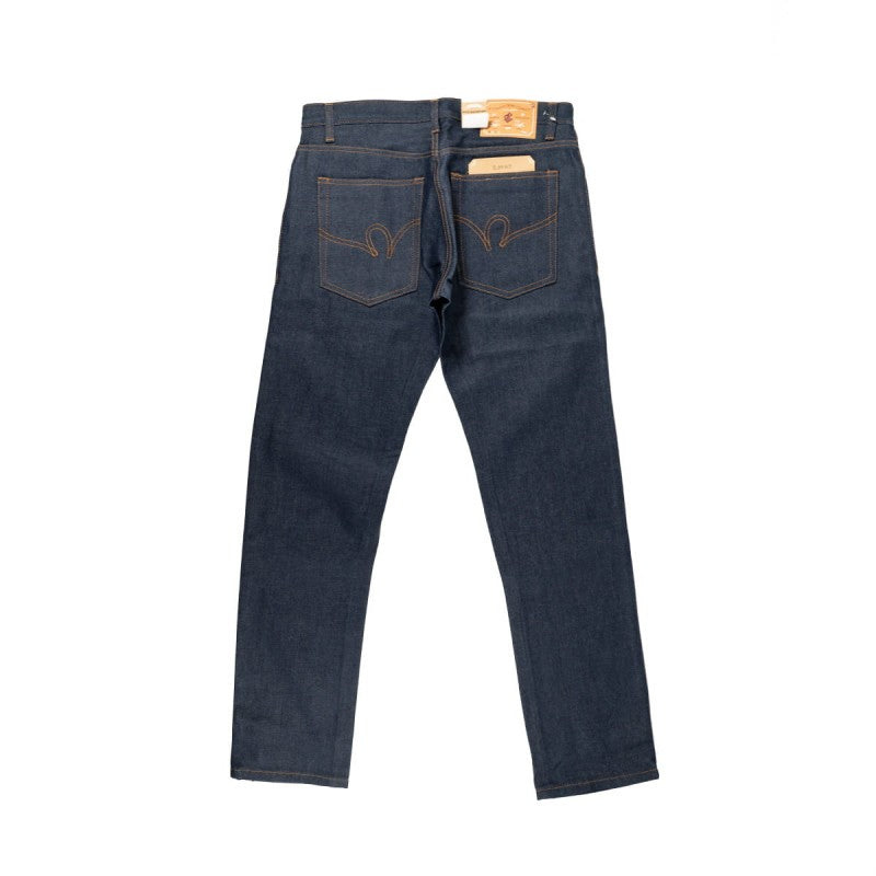 ROCAWEAR Pants Jeans Slim Fit 821 Raw Indigo