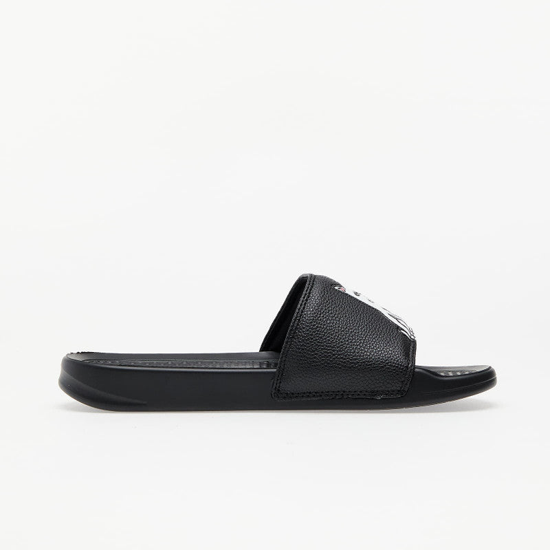 RIPNDIP Lord Nermal Slides Black