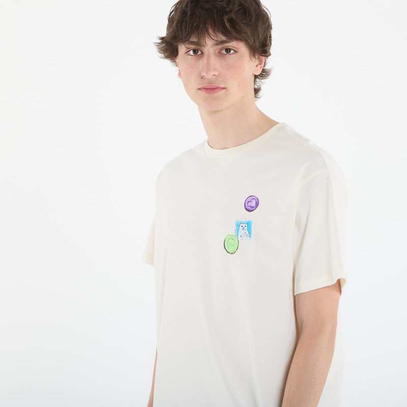 RIPNDIP Vitamins Tee Bone