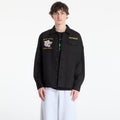 RIPNDIP Nine Militarty Shirt Jacket Black