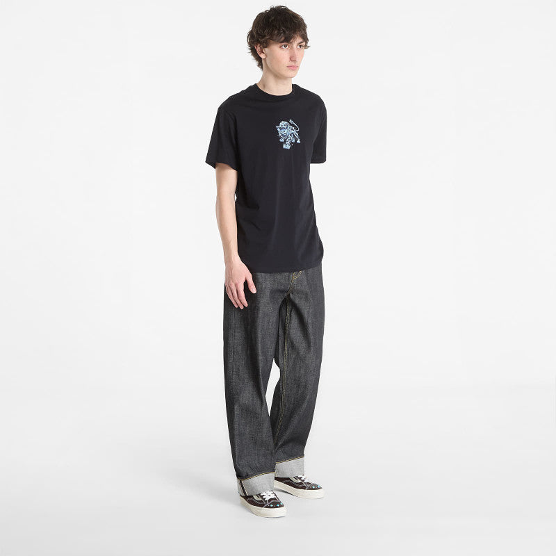 RIPNDIP Cyborg Tee Black Wash