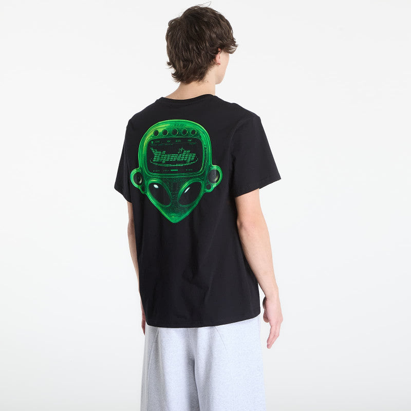 RIPNDIP Technologic Tee Black
