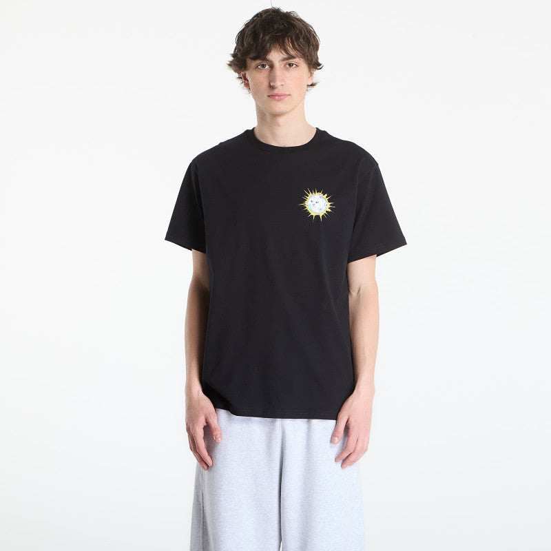 RIPNDIP Find Ur Way Home Tee Black Wash