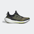 adidas UltraBOOST 21 C.RDY Core Black / Focus Olive