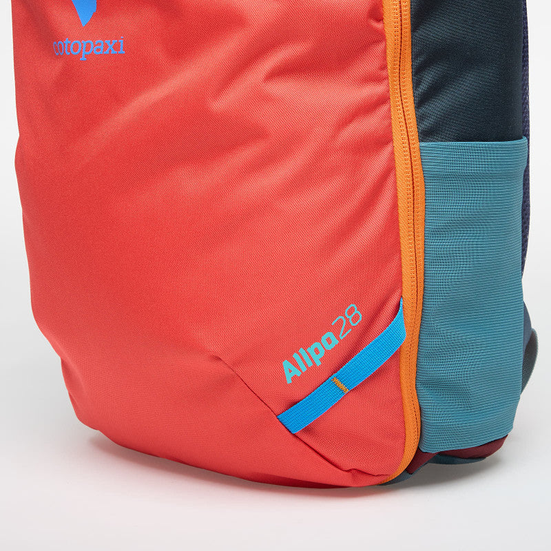 Cotopaxi Allpa 28L Travel Pack Del Dia