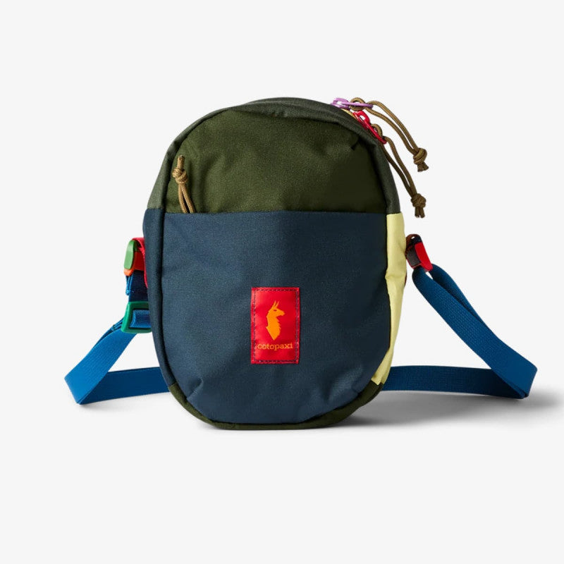 Cotopaxi Todo 1L Shoulder Bag Del Dia 1