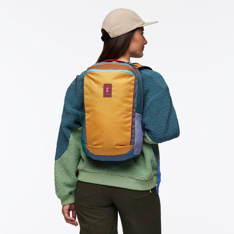 Cotopaxi Allpa 18L Daypack Del Dia 18