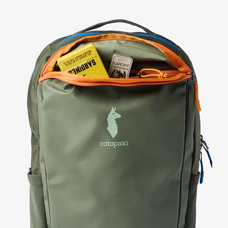 Cotopaxi Allpa 18L Daypack Fatigue 18