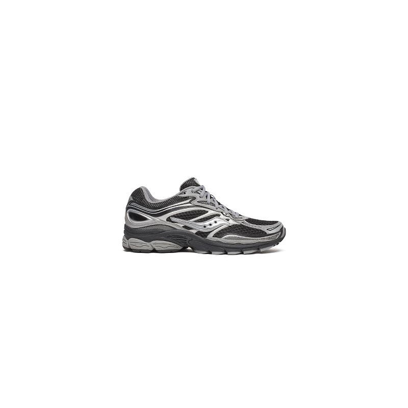 Saucony Progrid Omni 9 Black/ Silver