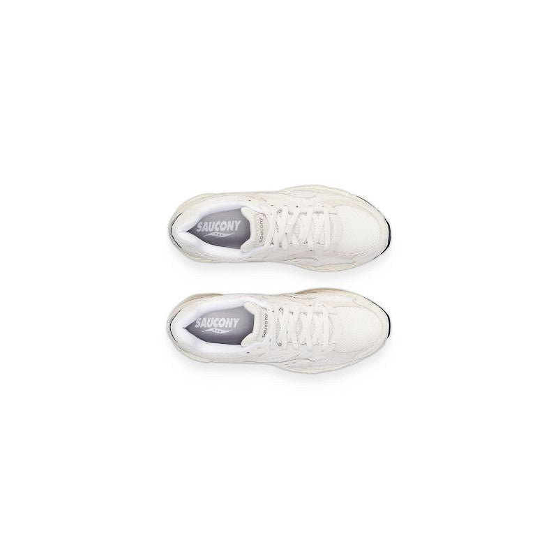Saucony Progrid Omni 9 White