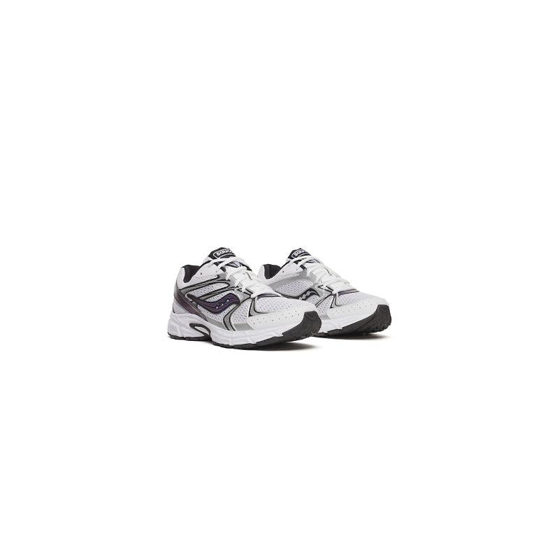 Saucony Ride Millennium White/ Night Sky