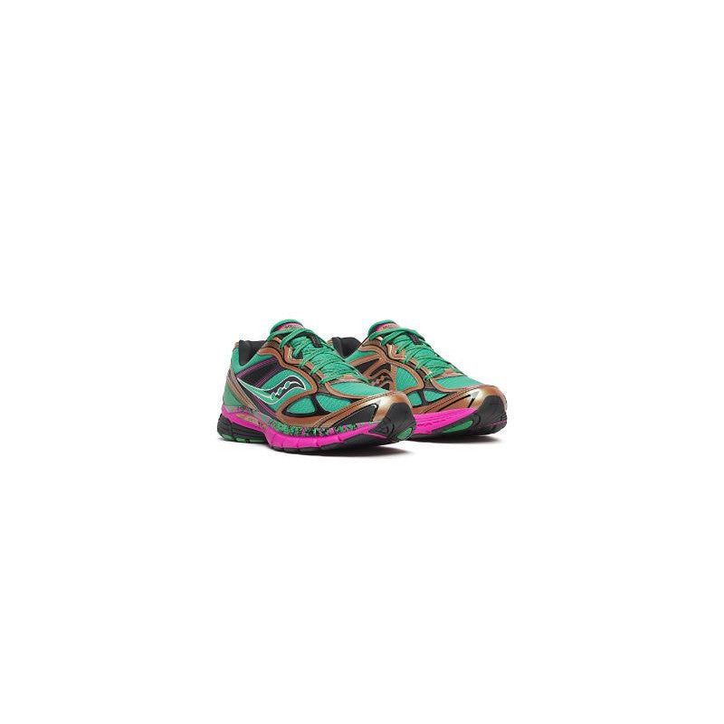 Saucony Guide 7 Green/ Bronze