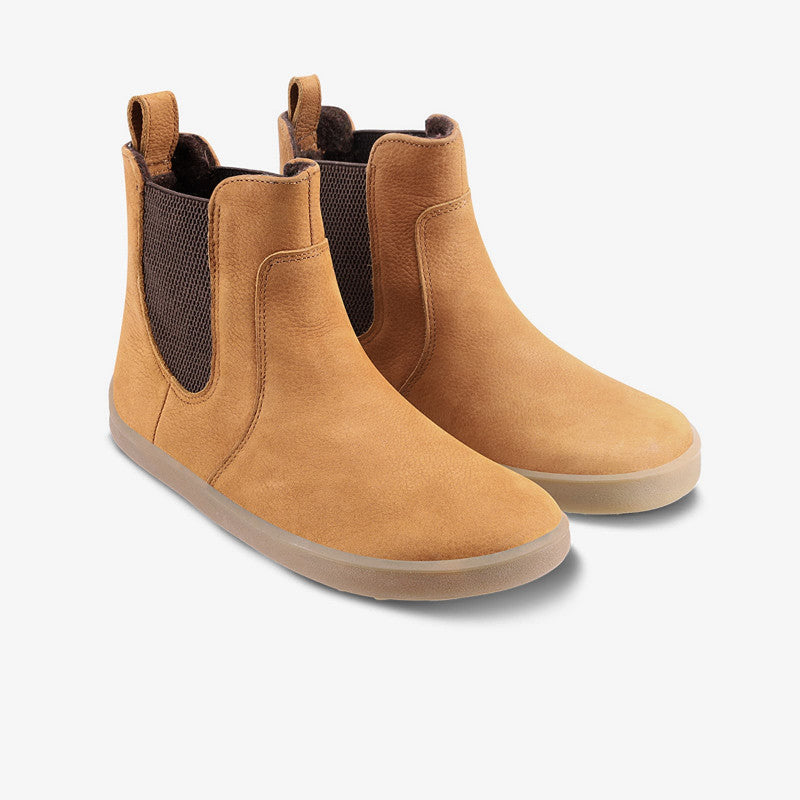 Be Lenka Entice Cinnamon Brown
